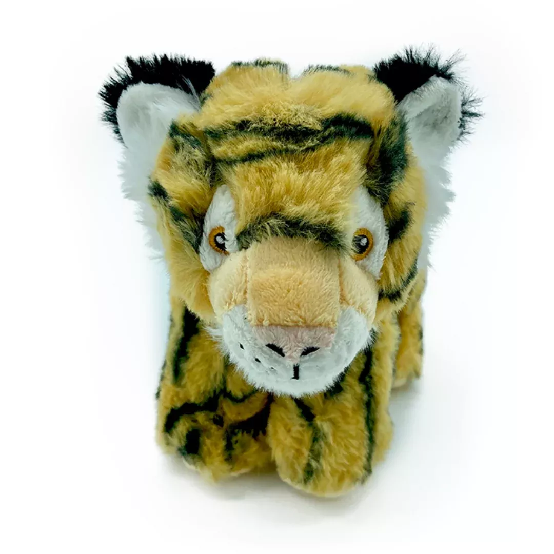 Huggable - Eco Hugs Rob Tiger