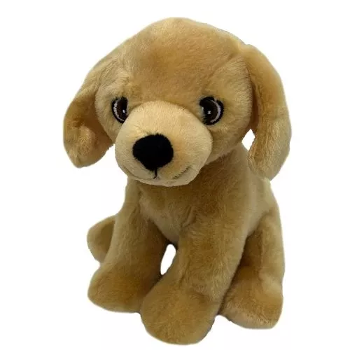 Huggable - Lucky Labrador