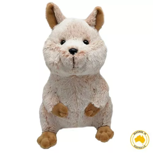 Huggable - Tammy Quokka 27cm