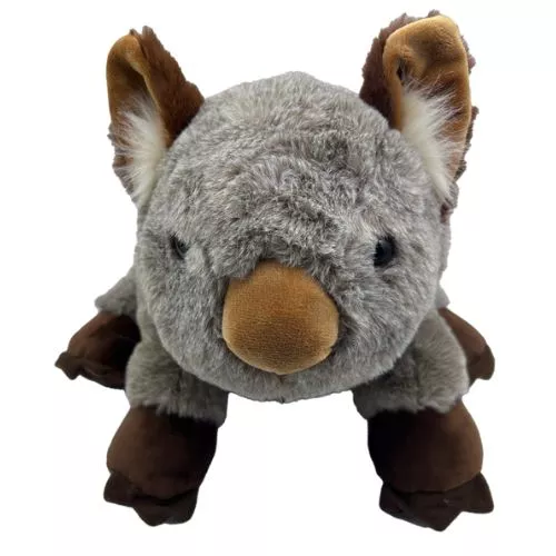 Huggable - Walter Wombat Large