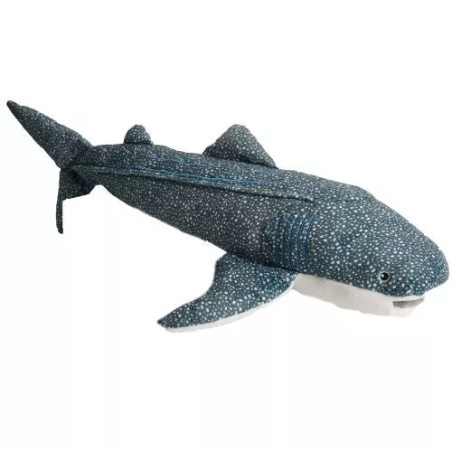 Huggable - Whale Shark Large 70cm