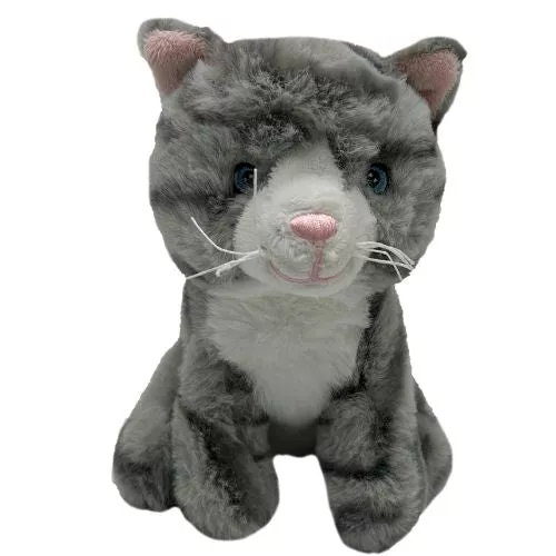 Huggable - Zane Cat