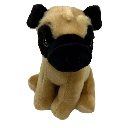 Huggable - Zora Pug