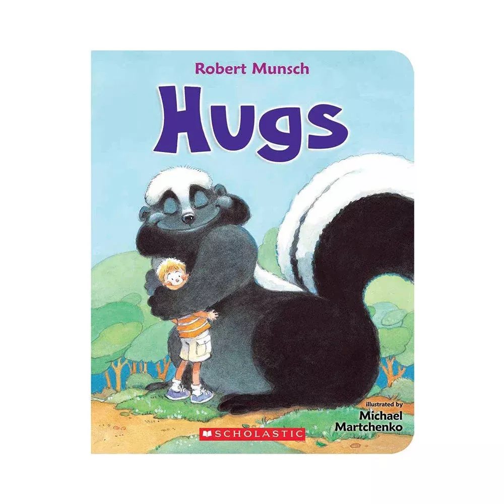 Hugs BB