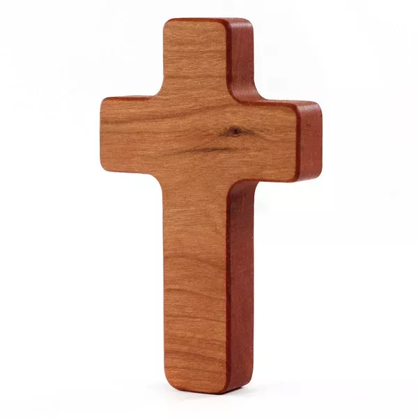 Imperfect Cross Rattle
