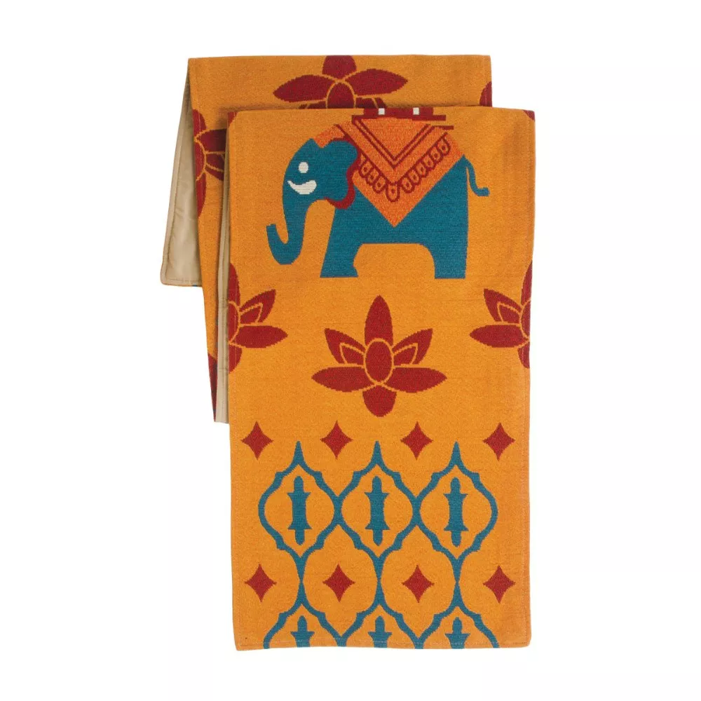 Indian Decorative Runner