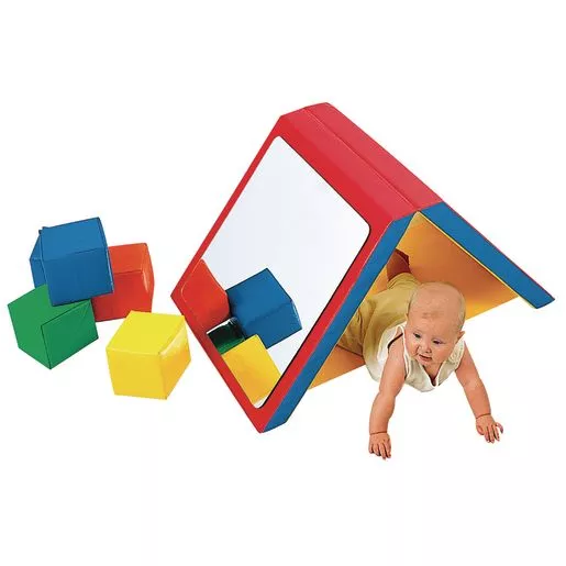 Infant Mirror Tent