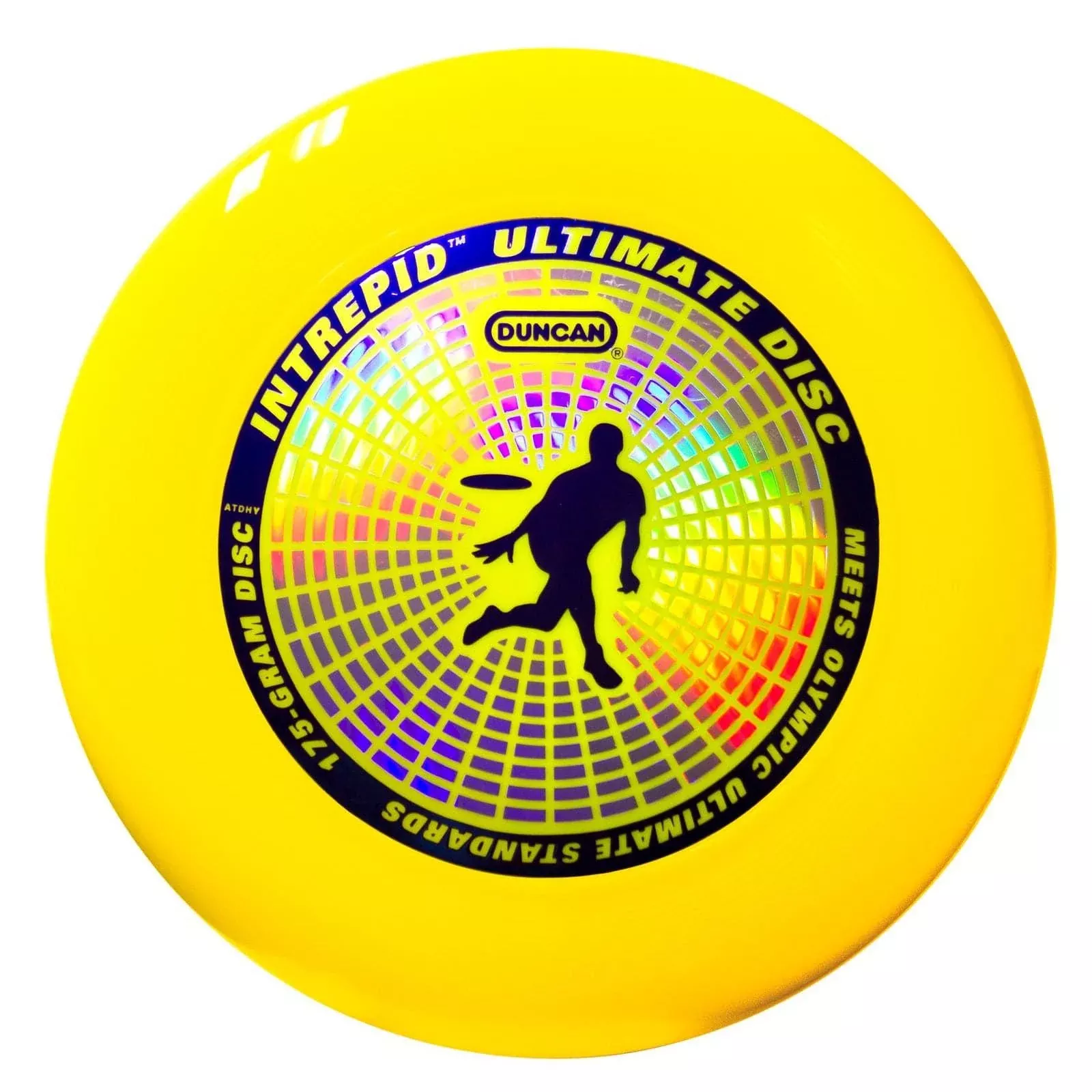 Intrepid Ultimate Disc