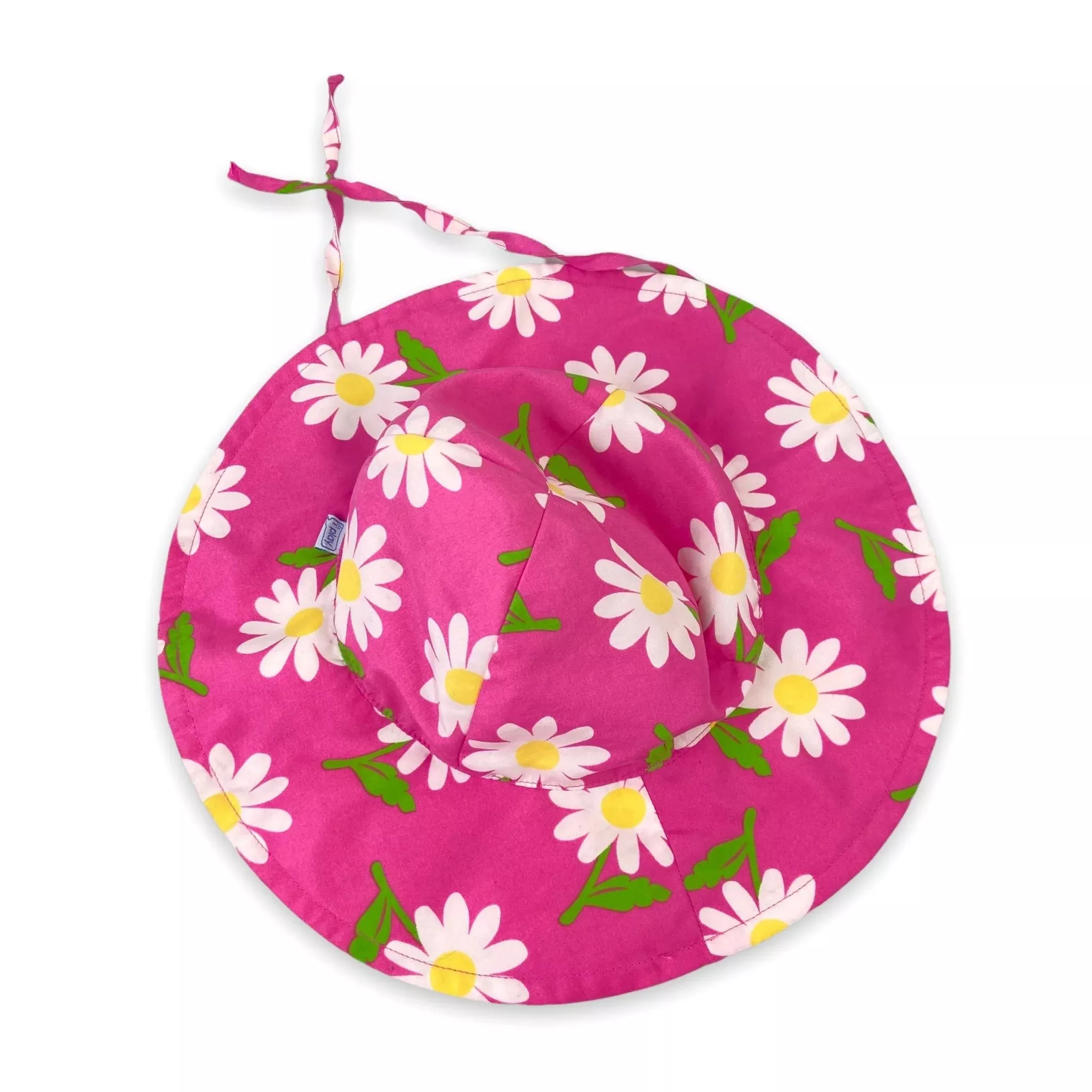 iPlay Sun Flap Hat 6-18M