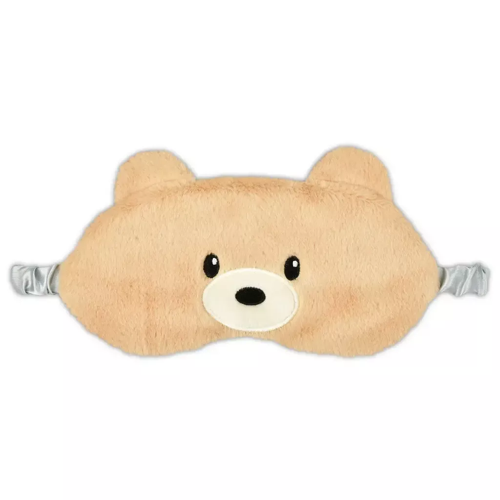 Iscream Bear Eye Mask