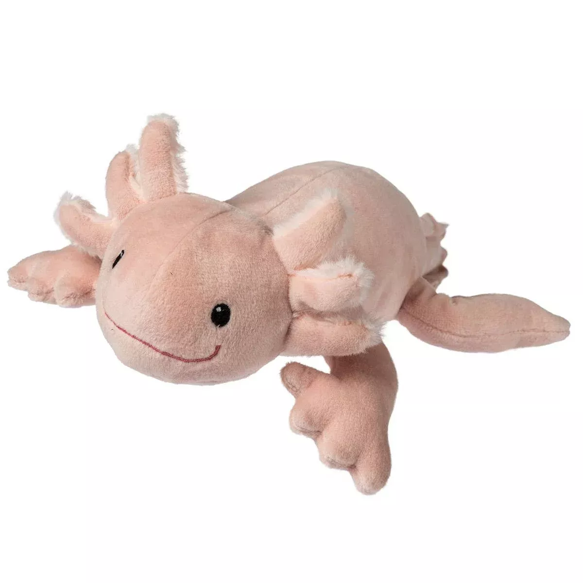 Izzy Axolotl