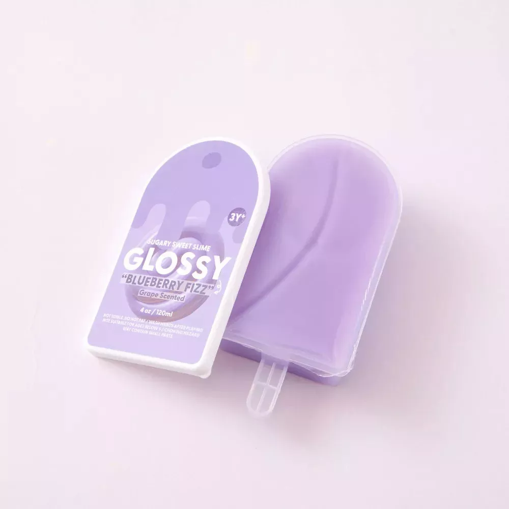 J'adore - Glossy Slime
