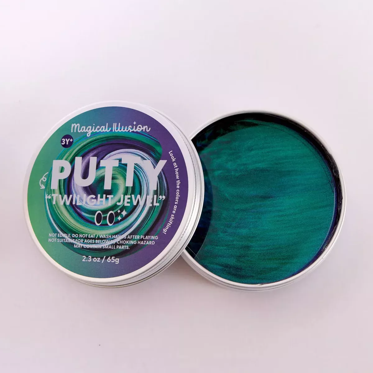 J'adore - Magical Illusions Putty