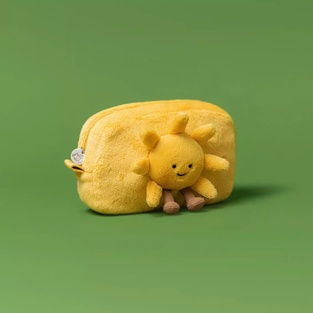 Jellycat Amuseables Sun Pouch -LIMIT ONE PER CUSTOMER