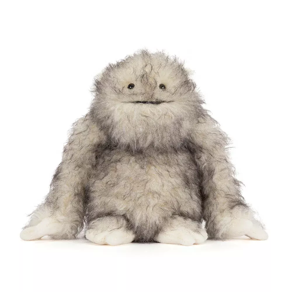 Jellycat Bretti Yeti - LIMIT ONE PER CUSTOMER