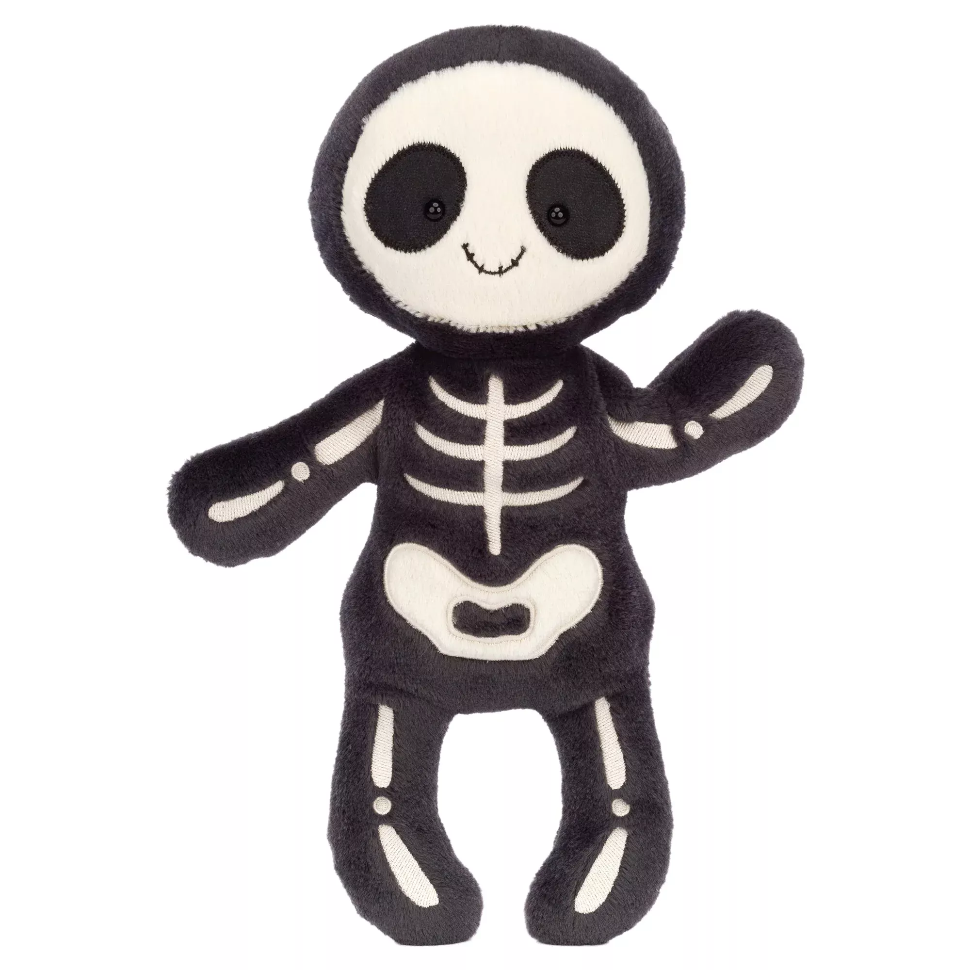 Jellycat Skeleton Bob