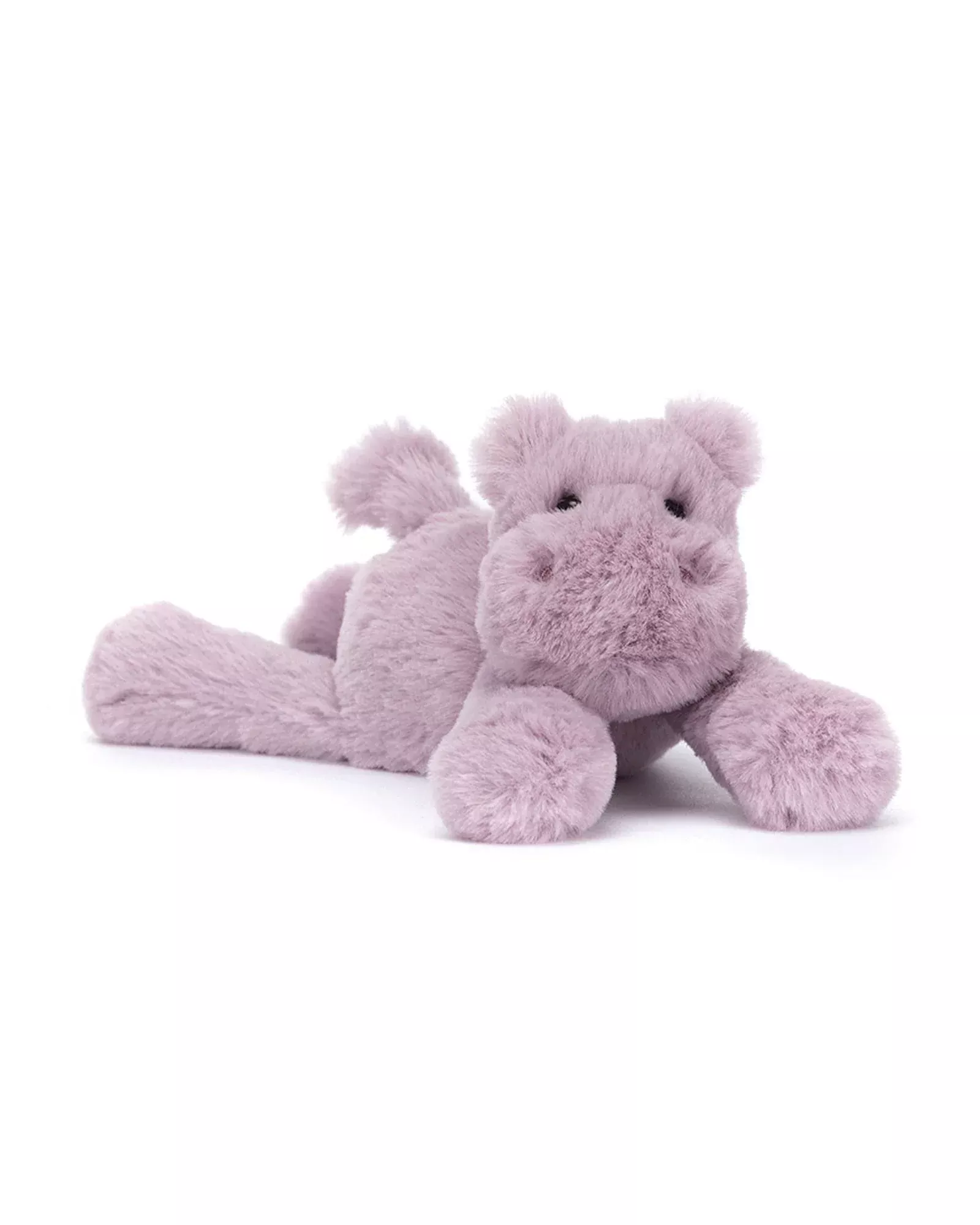 Jellycat Smudge Hippo Tiny