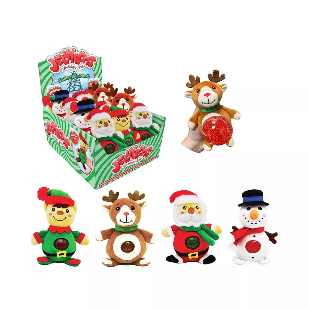 Jellyroos Xmas