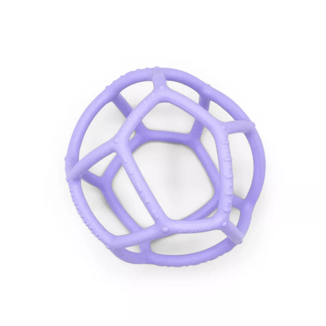 Jellystone - Sensory Ball Lilac