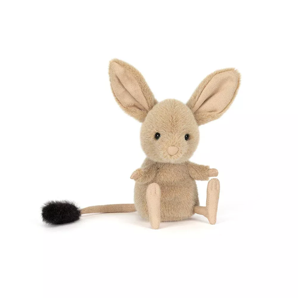 Jerboa Plush