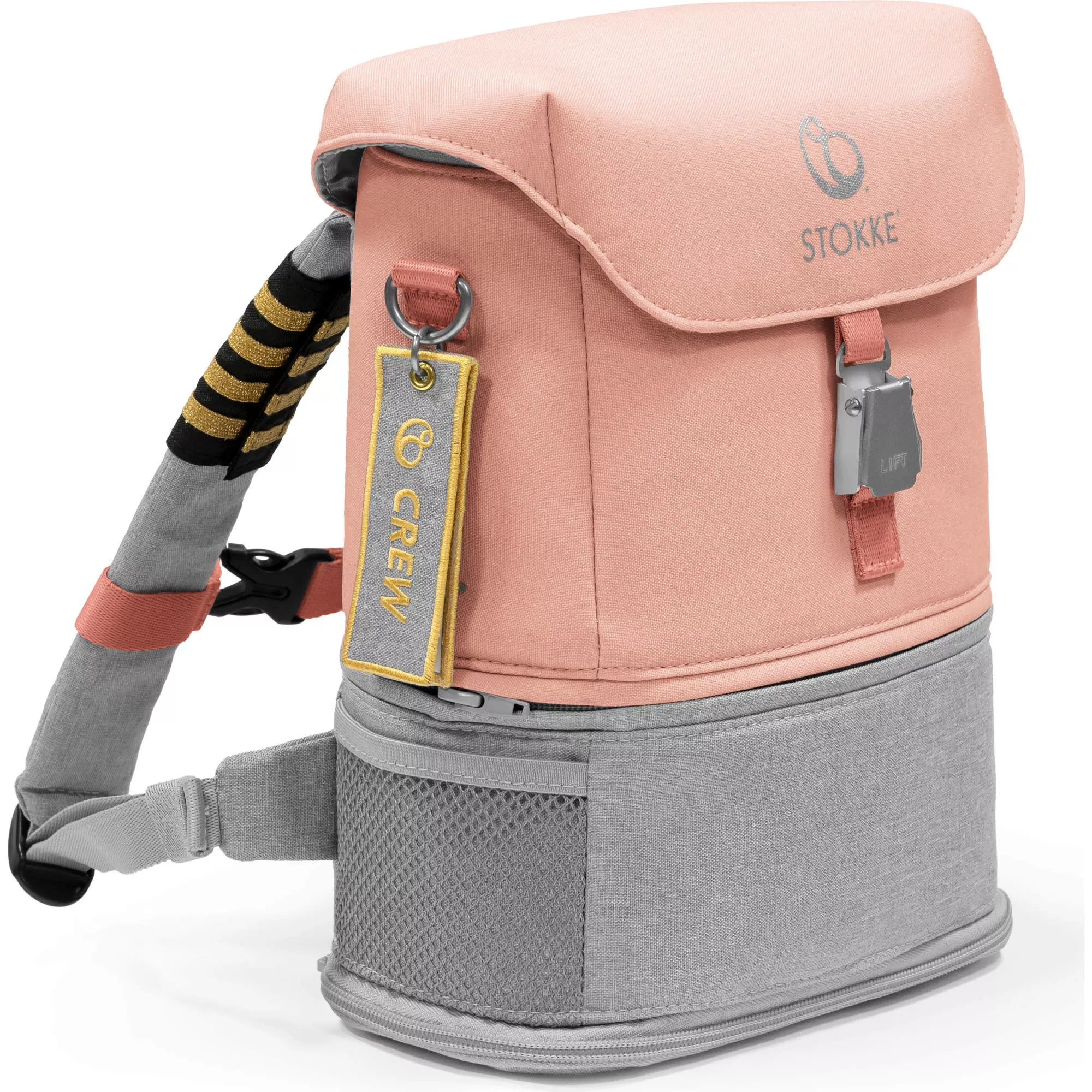JetKids BackPack