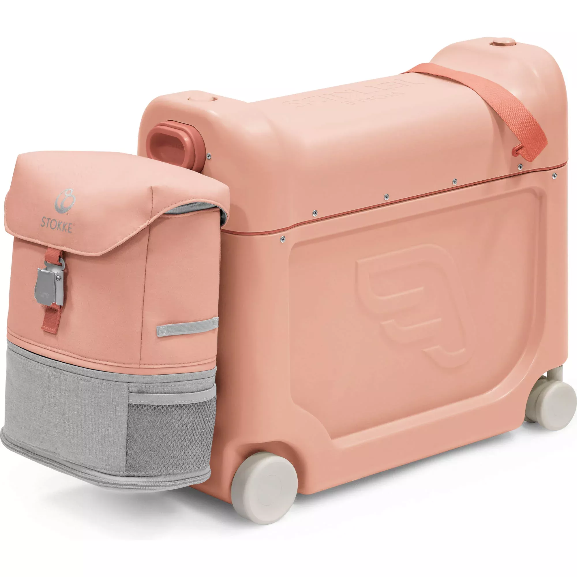 JetKids Travel Bundle