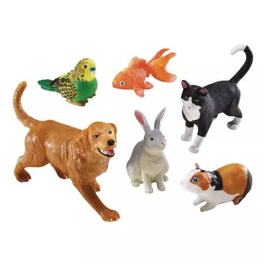 Jumbo Pets