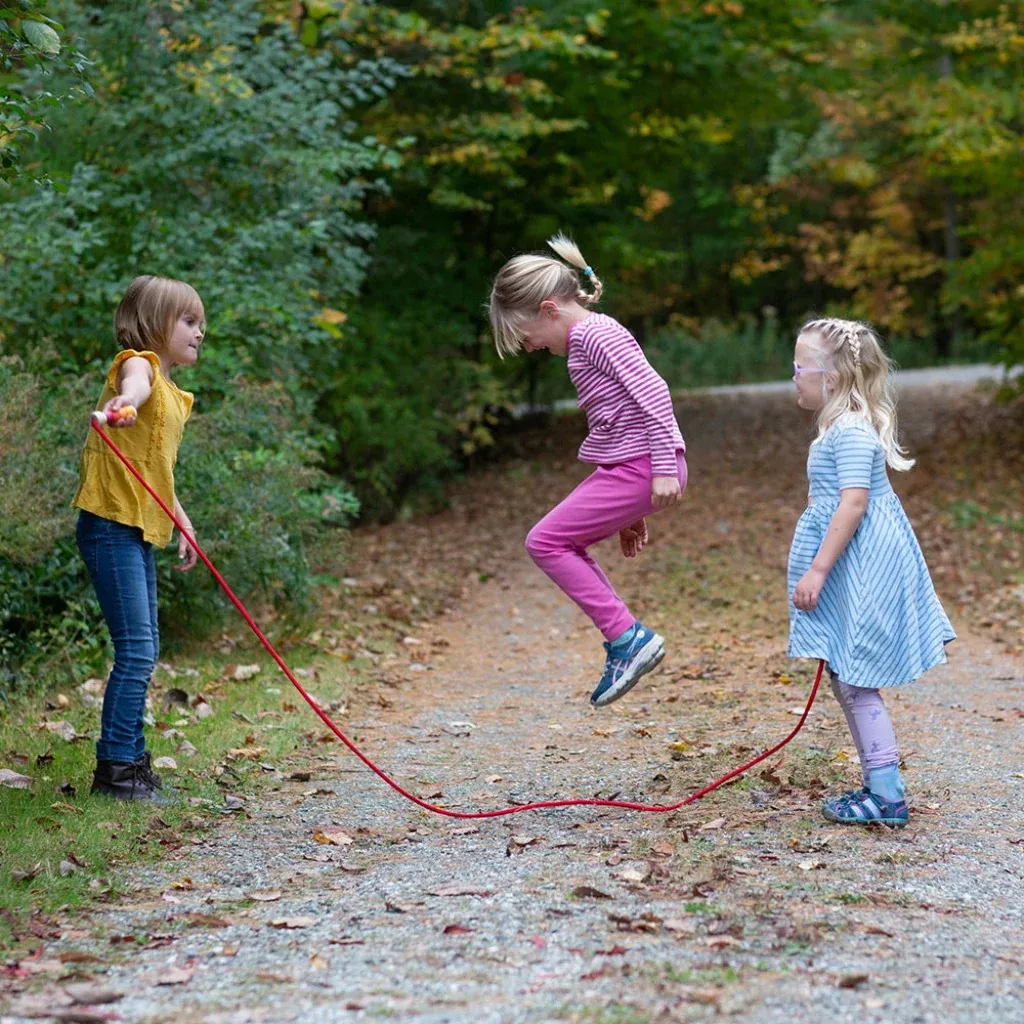 Jump Rope