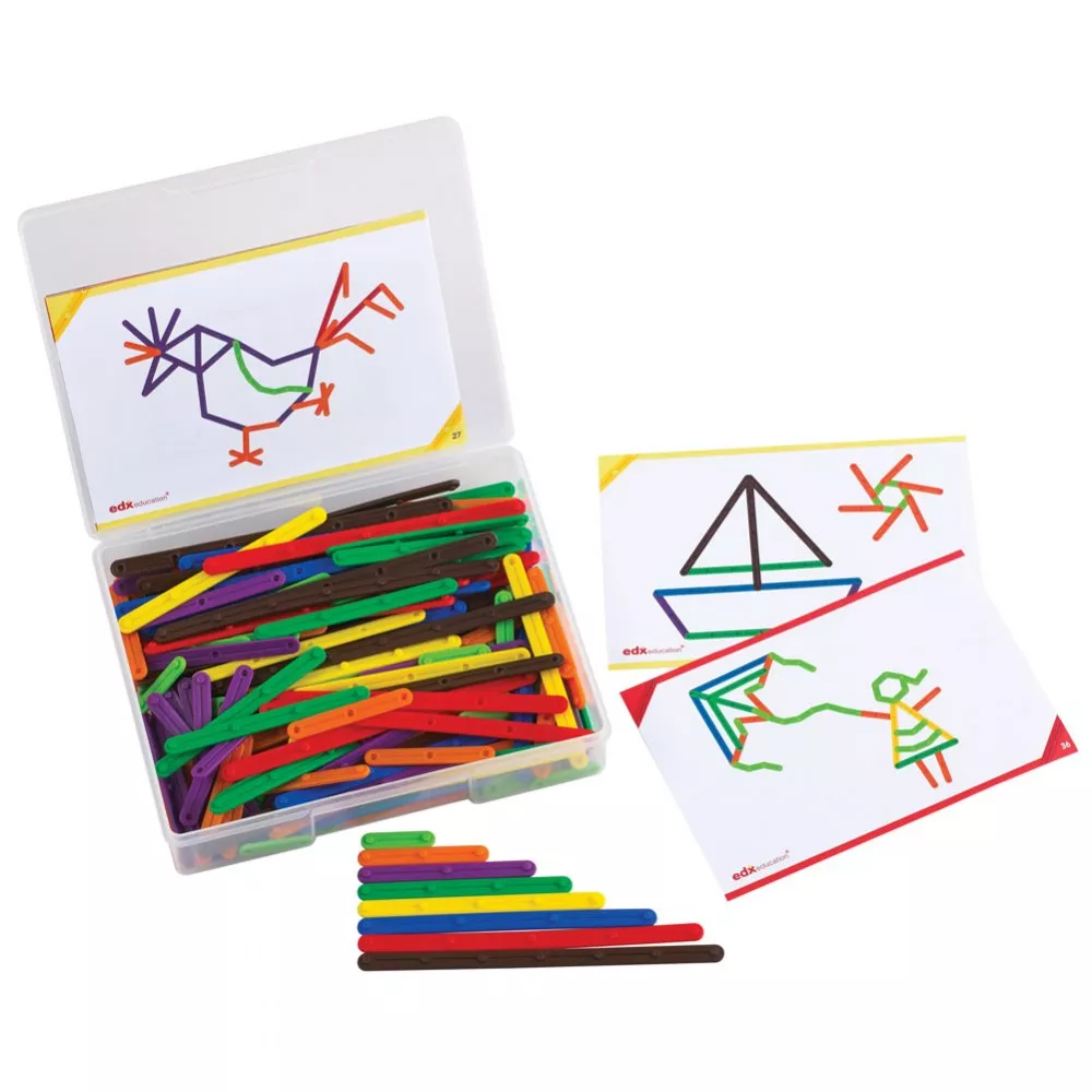 Junior GeoStix