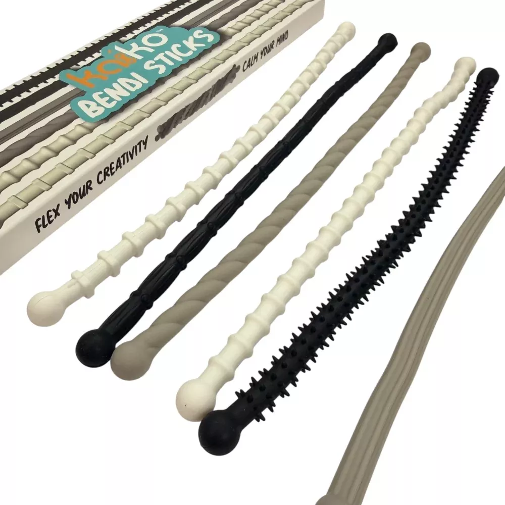 Kaiko - bendy Sticks Neutral