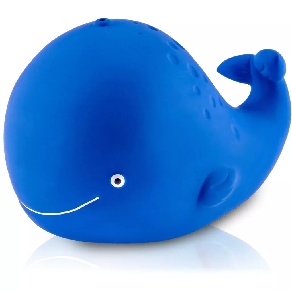 Kala the Whale Bath Toy