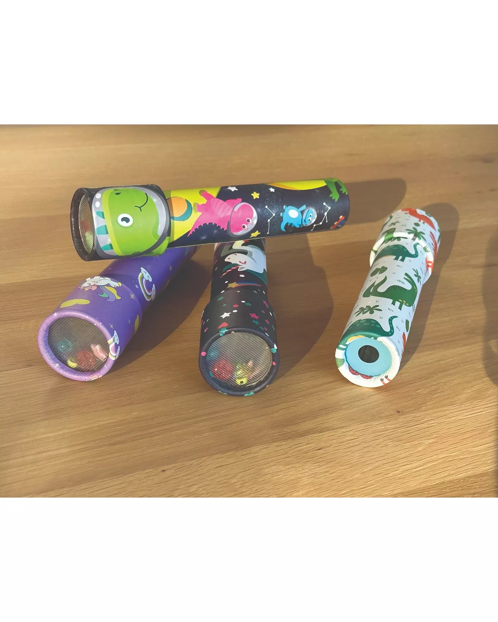 Kaleidoscopes - Assorted