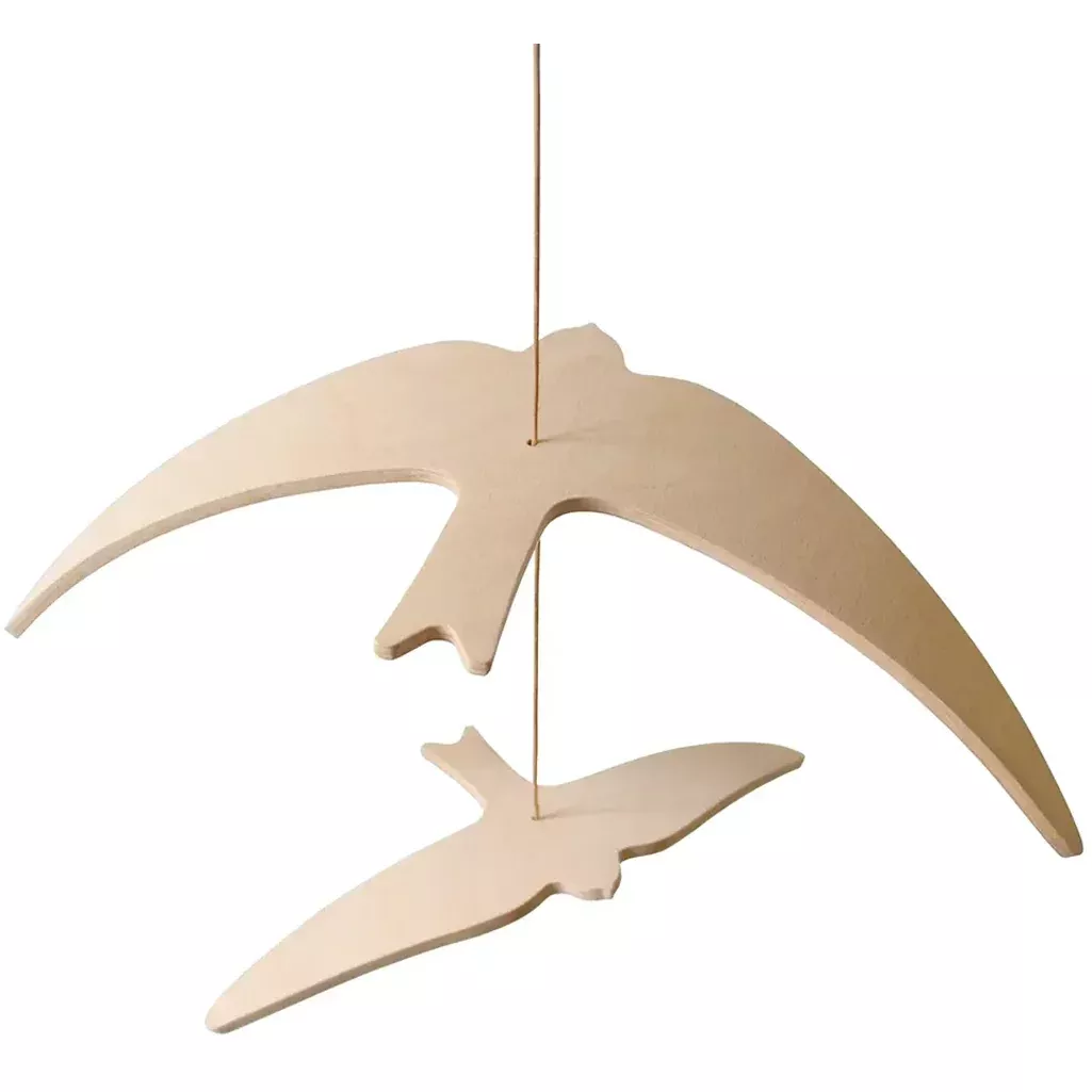 KANO Birds