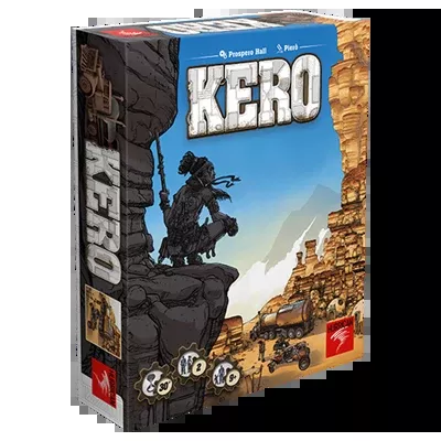 Kero