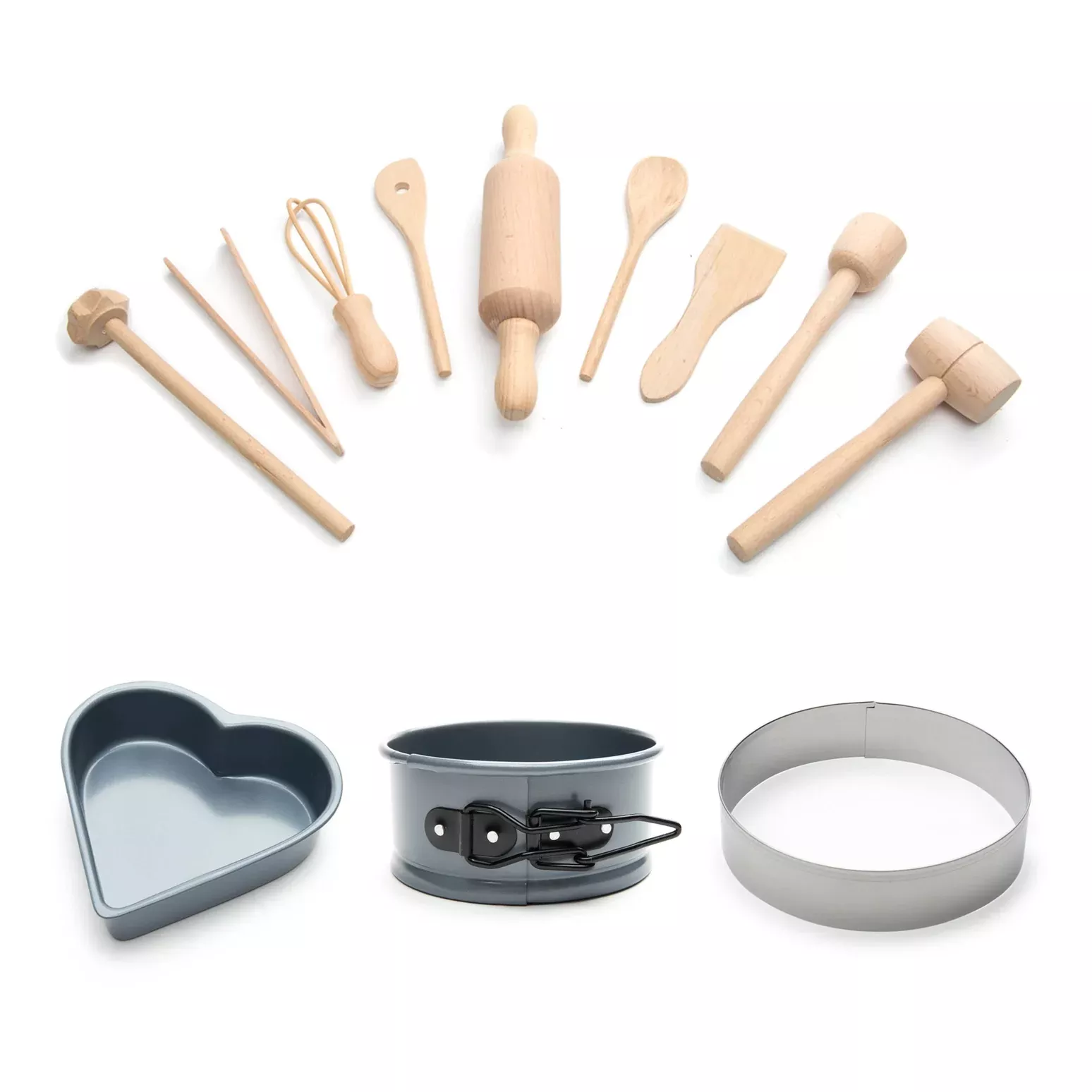 Kid's baking Kit