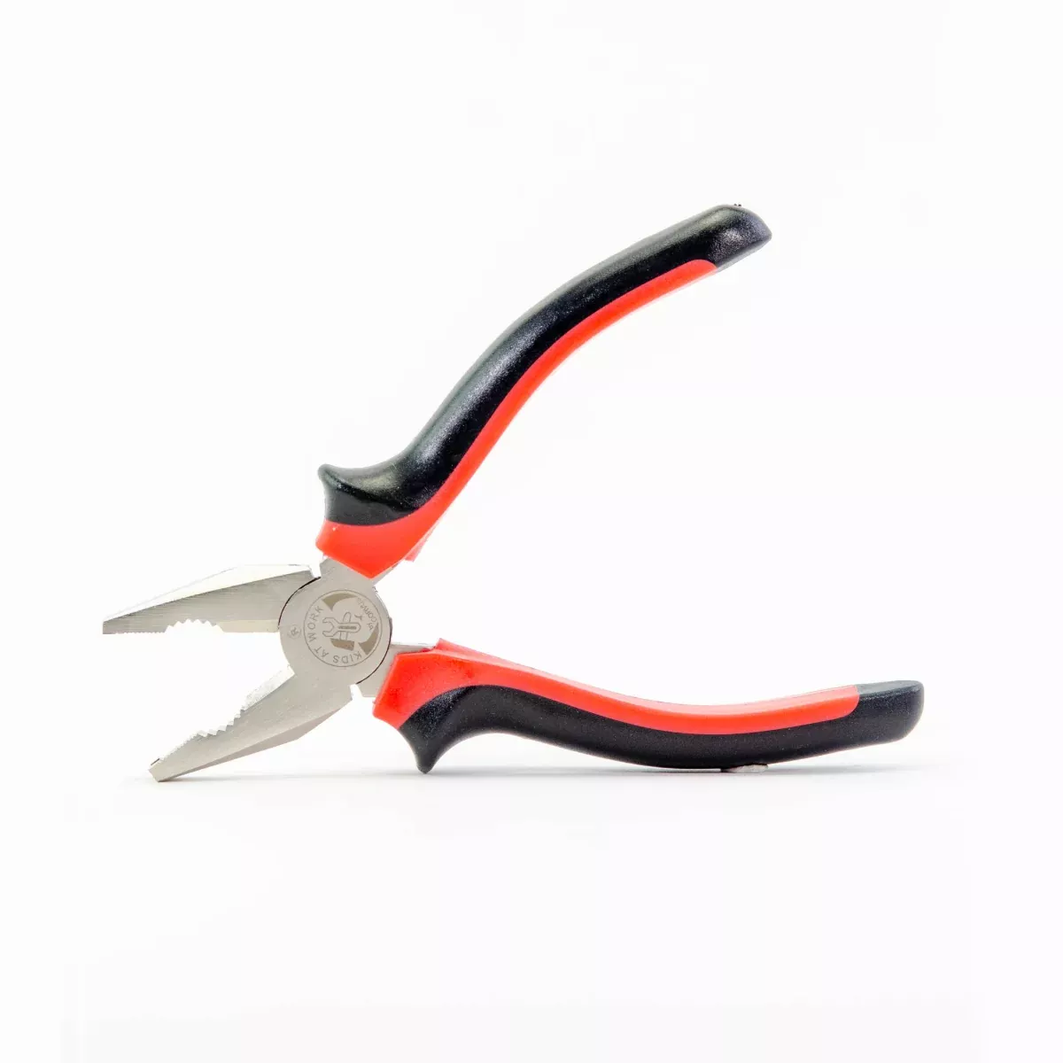 Kids at Work Combination Pliers