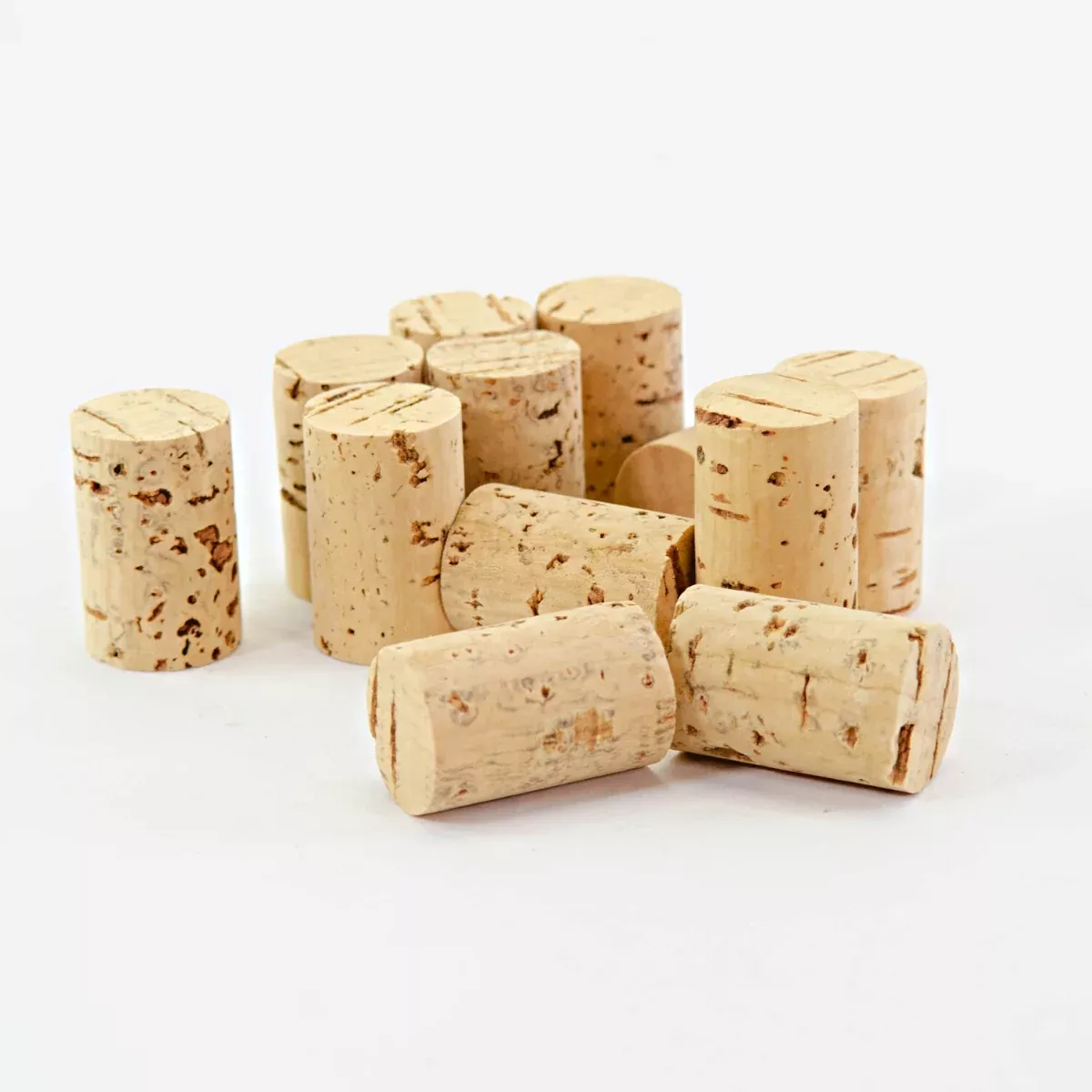 Kids at Work Corks 100 pieces