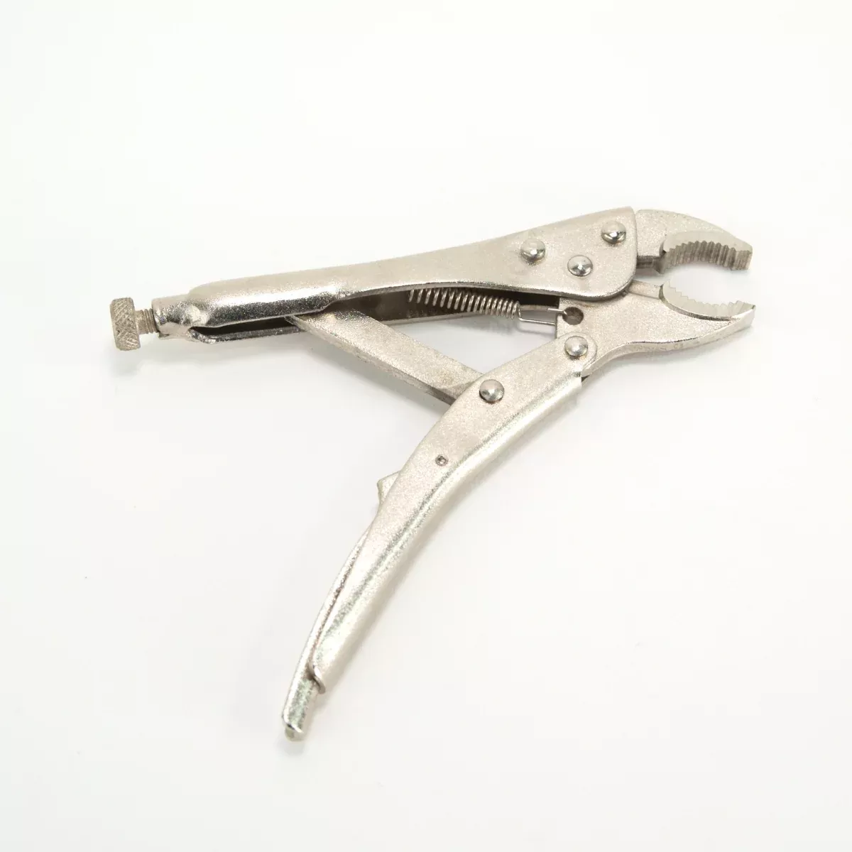 Kids at Work Locking Pliers