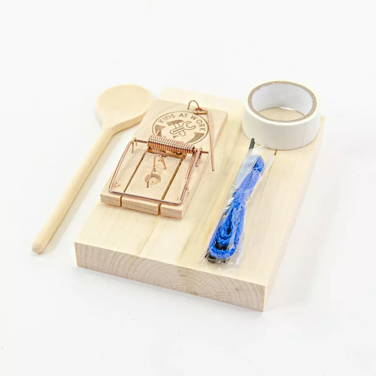 Kids at Work Mini Catapult