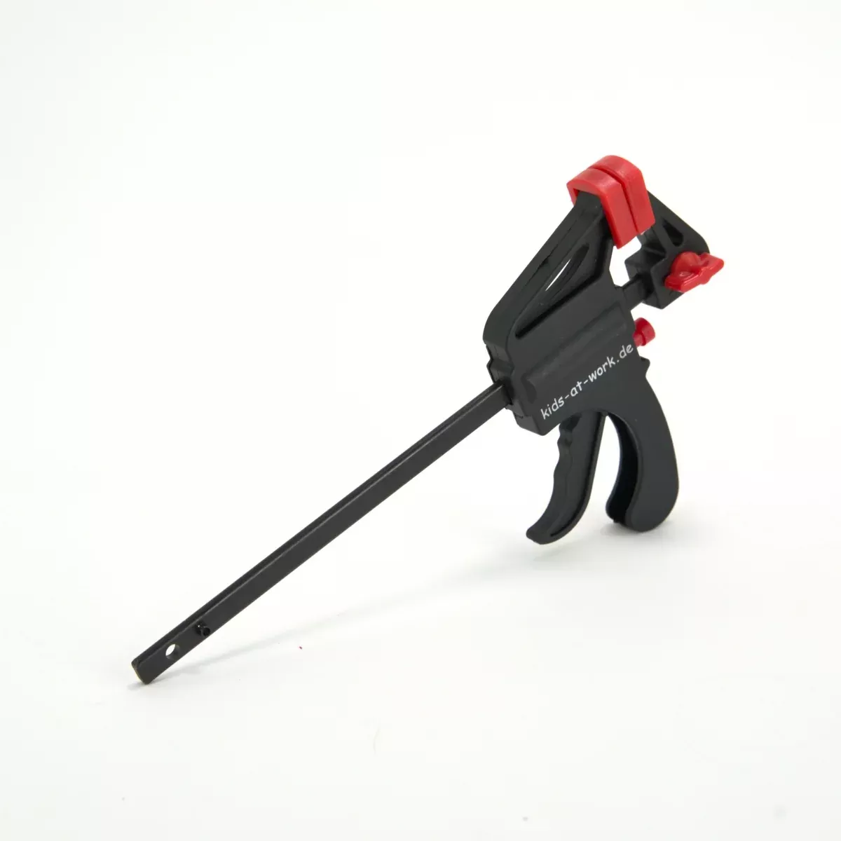Kids at Work Quick Release Clamp