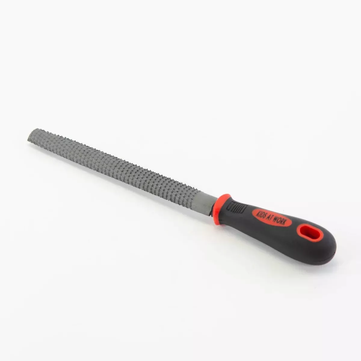 Kids at Work Rasp Semicircular