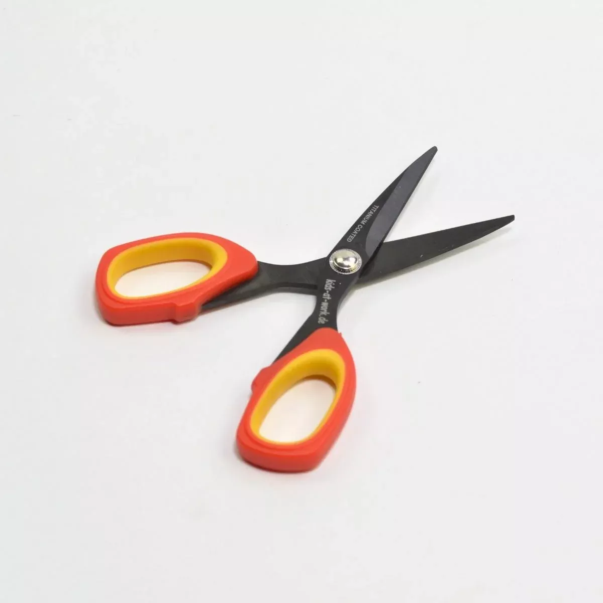 Kids at Work Scissors Titanium