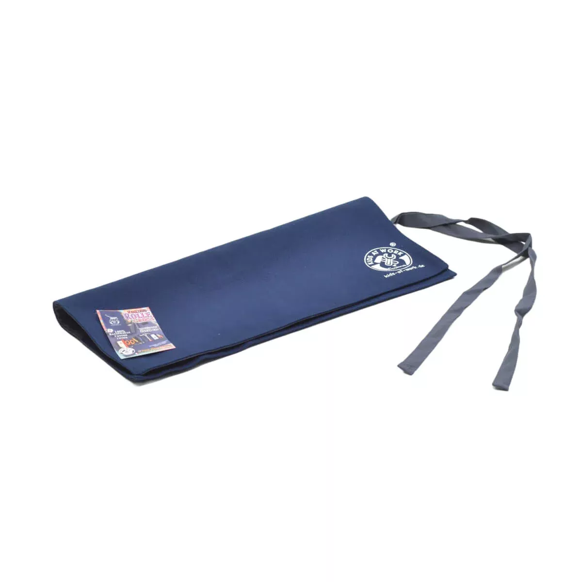 Kids at Work Tool Roll - Large