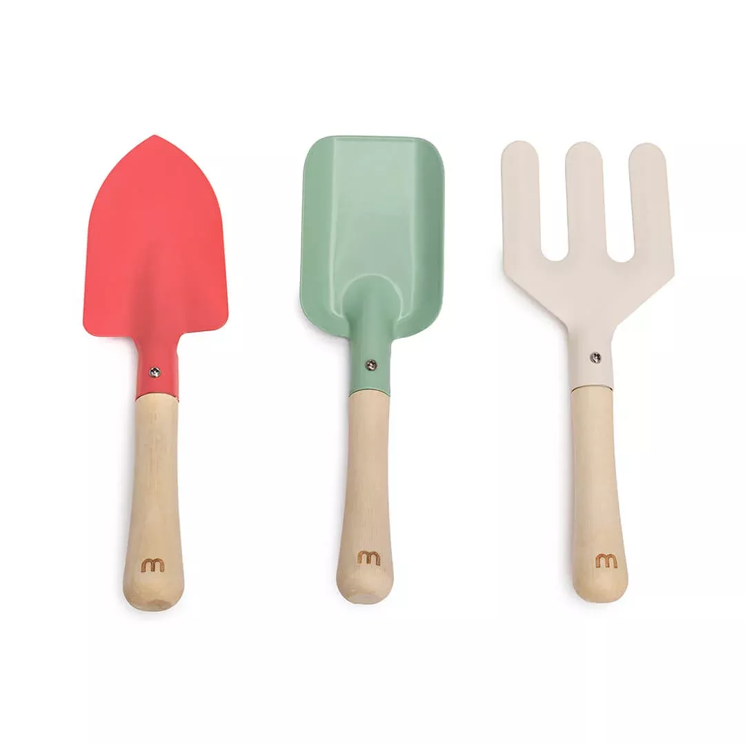 Kids Gardening Tool Set