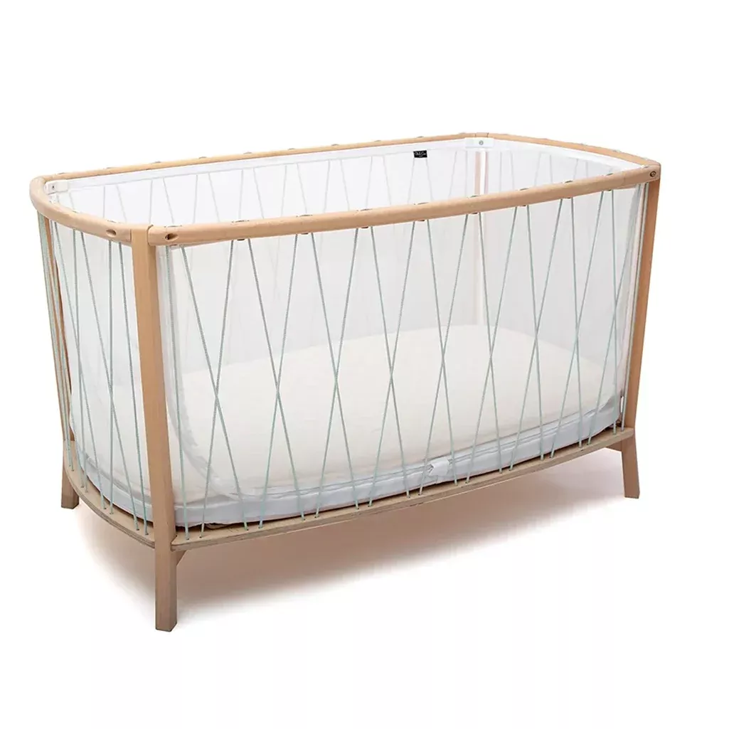 KIMI Evolving Baby Bed