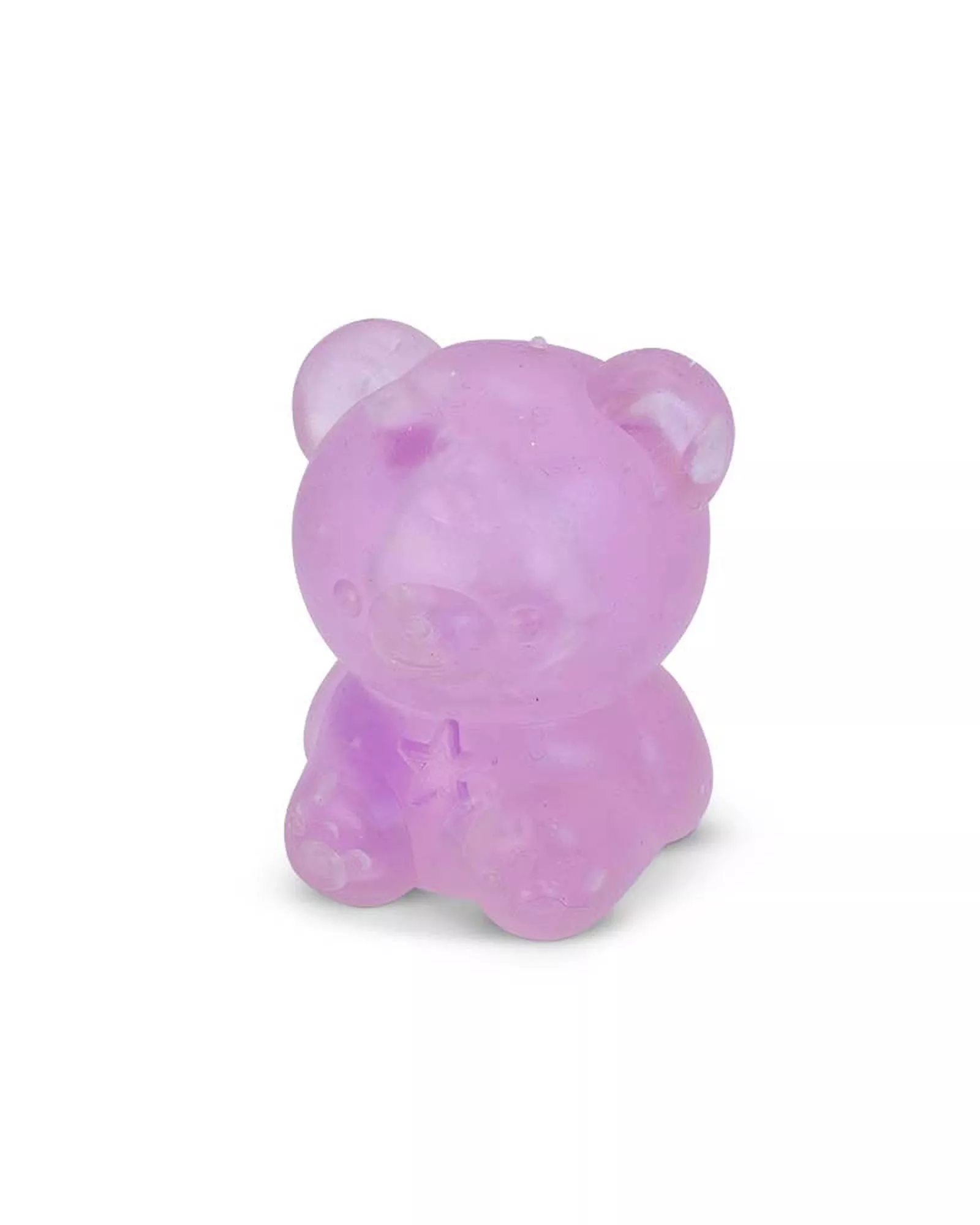 Kind Heart Squish Bear