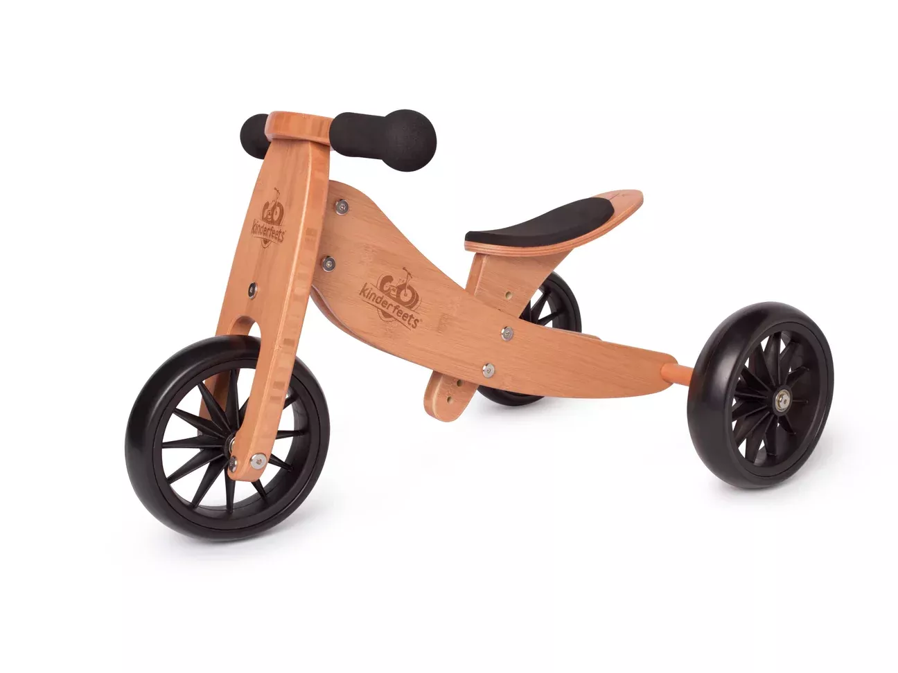 Kinderfeet Tiny Tot - Bamboo
