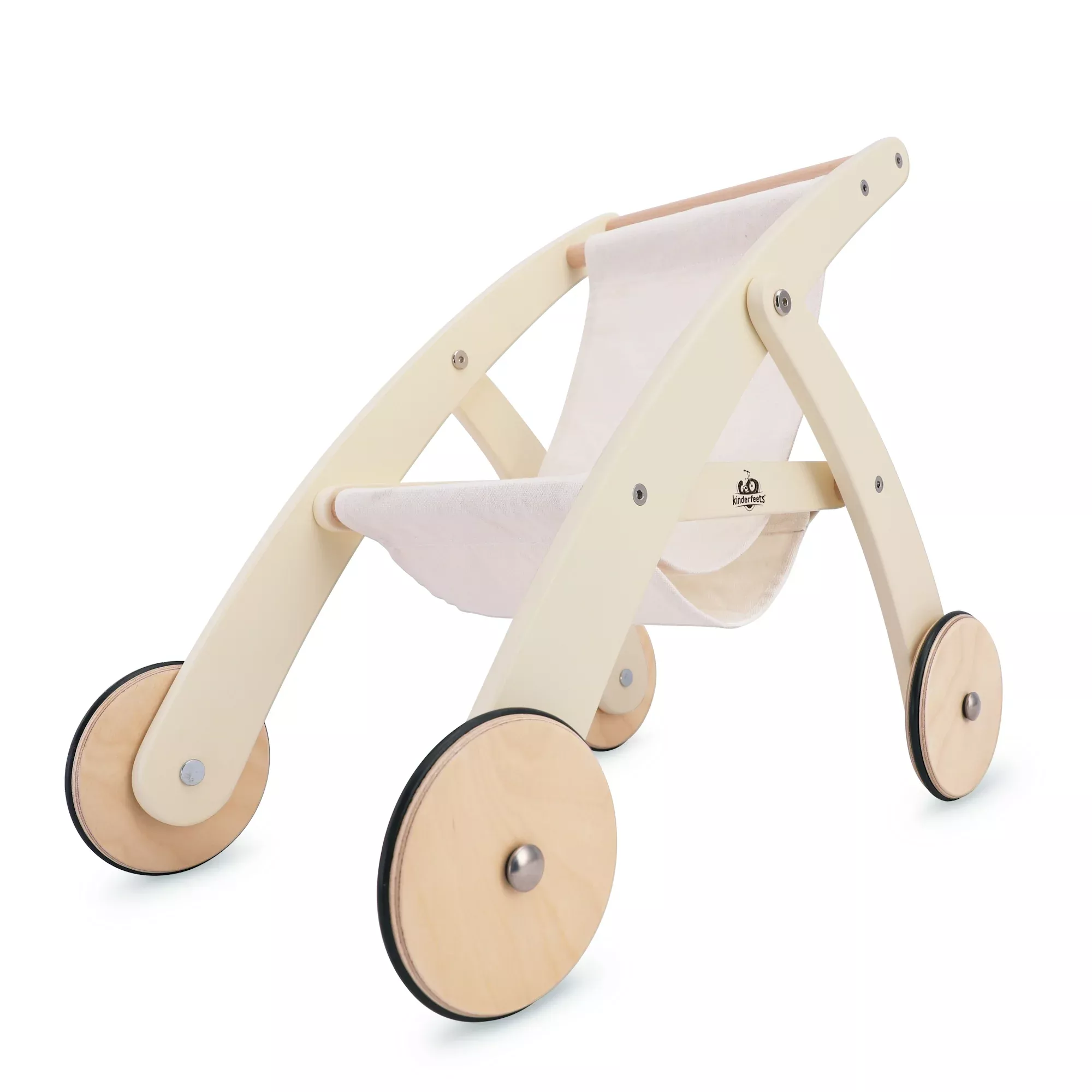 Kinderfeets Doll Stroller