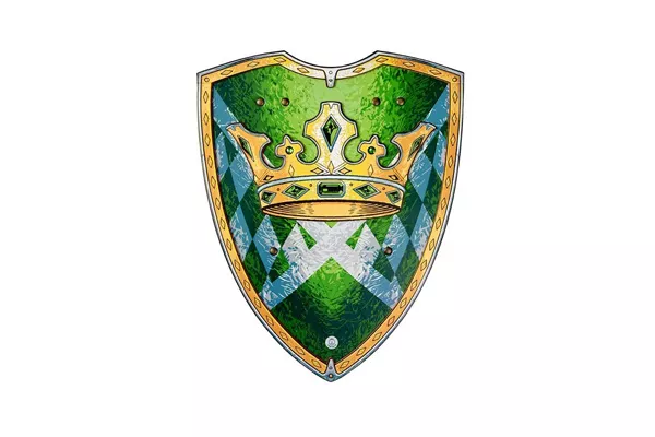Kingmaker Shield