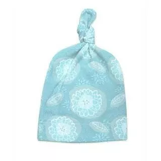 Knot Hat